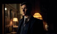 Peaky Blinders (Image via Netflix)